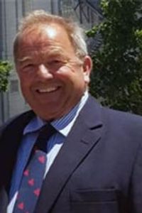 Image of Sherman Hutchins