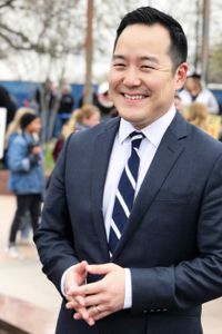 Image of Daniel Chae