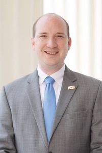 Image of Daniel Sparkman