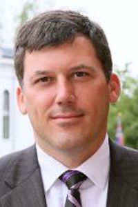 Image of Daniel Sparks