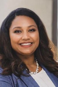 Image of P. Danielle Nellis