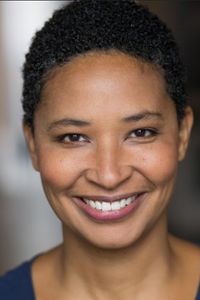 Image of Danielle Allen