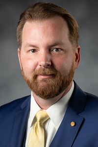 Daniel Linville - Ballotpedia