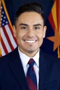 Image of Daniel Ruiz II