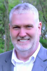 Image of Dan McGregor