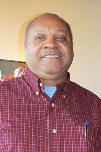 Image of David Harris