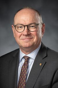 Image of David McCormick
