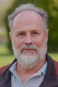 Image of Don Benson