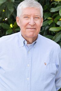 Image of David Coates