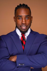 Image of Daniel Cockrell