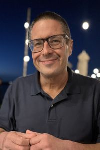 Image of Daniel Connors