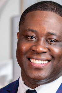 Image of Derrick DeFlorimonte