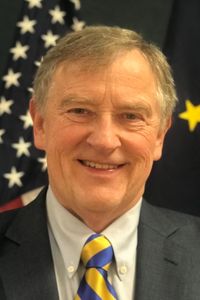 Image of Dave Donley