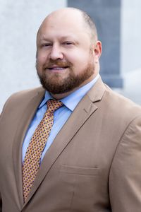 Image of David Drelinger