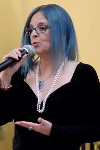 Image of Mezianne Vale Payne