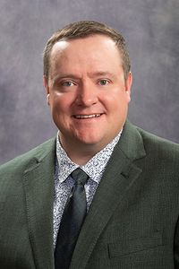 Image of Derek Harvey