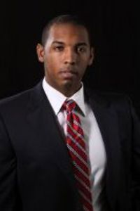 Image of Derek Moss