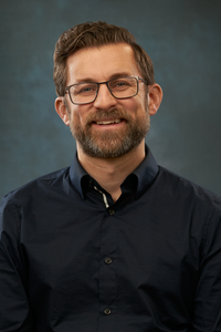 Image of David Hinckley