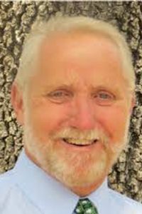 Image of Denis Lucey