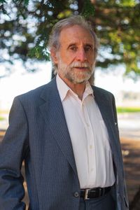 Image of David Mandel