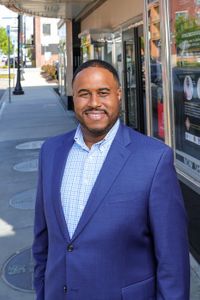 Image of DaRon McGee