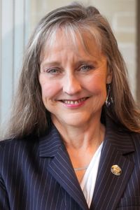 Image of Deborah S. Morris