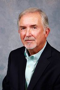 Image of Don Stringfellow