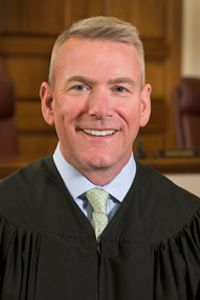 Image of Patrick E. Donovan