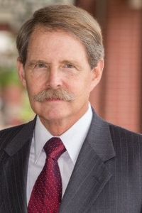 Image of Douglas Haggard