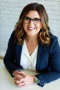 Image of Andrea Lieser