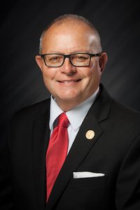 Image of Doug Miller