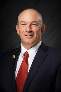 Image of Jeff Ellington