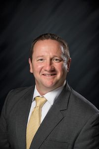 Image of Shane Lindauer