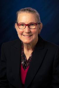 Image of Rita Fleming