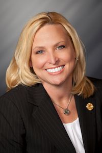 Image of Wendy McNamara