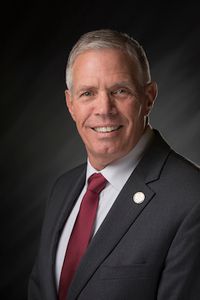 Image of David Abbott