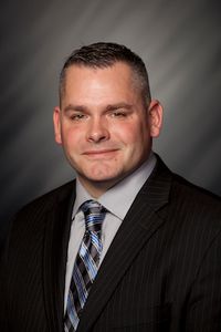 Image of Christopher Judy