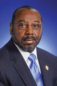 Image of John L. Bartlett