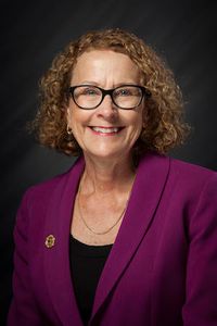 Image of Donna Schaibley