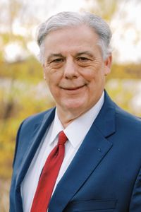 Image of Doug Robison