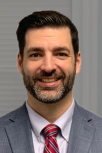 Image of Adam Dudziak