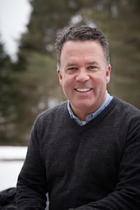 Image of Dennis Welsh