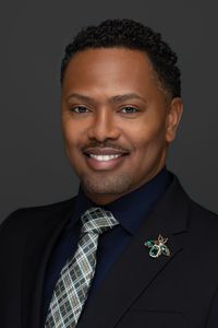 Image of Earnest Clayton