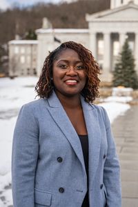 Image of Esther Charlestin