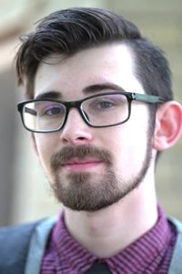 Image of Edward Hackerott