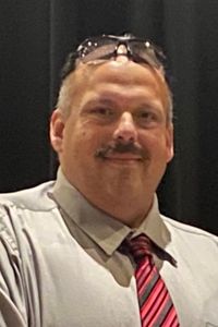 Image of Eric Krznarich