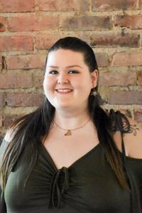 Image of Ellace Henderson