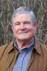 Image of N. Baxter Ennis