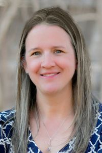 Image of Erica Evans