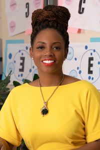 Image of Eboni-Rose Thompson